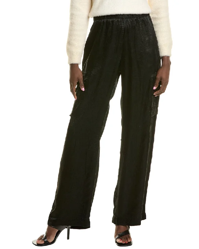 Style Your Wardrobe Enza Costa Cargo Pant