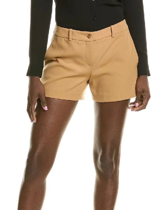 Trend Alert Michael Kors Samantha Short