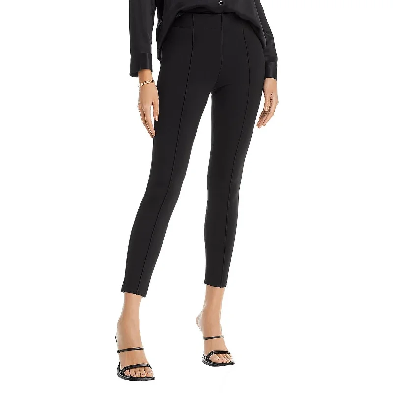 Shop Our Looks Womens High Rise Pintuck Leggings