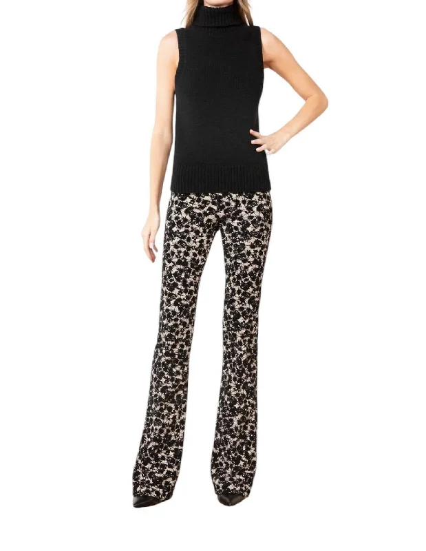 Limited Time Offers Bellini Pant In Symphony