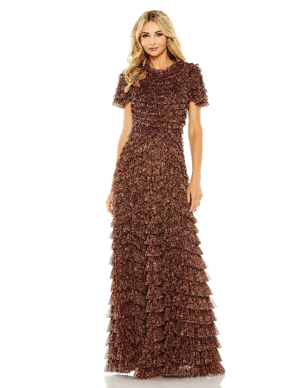 Clearance Sale, All Cheap Mac Duggal 8042 Dress