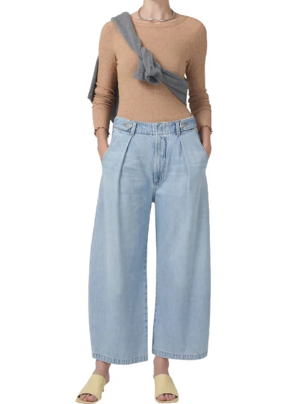 Ends Soon Payton Utility Trouser Pants In Roma