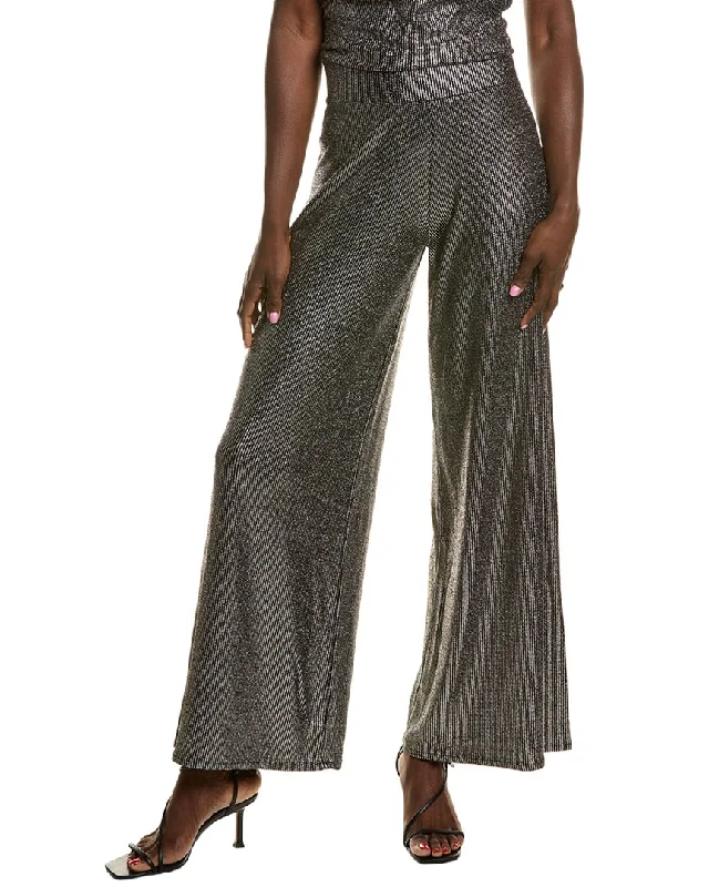 Flash Sale, Don't Miss Joan Vass Wide Leg Pant