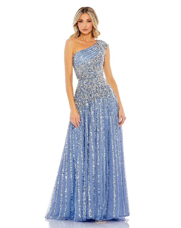 Must-Have Styles Mac Duggal 5679 Dress