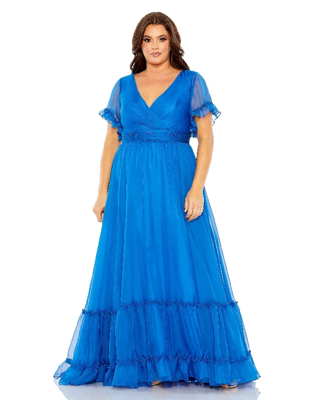 Women's Contemporary Apparel Mac Duggal 68430 Dress