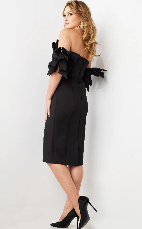 Don't Miss Out Jovani 36998 Dress