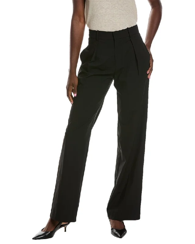 Spring Fashion Sophie Rue Classic Trouser