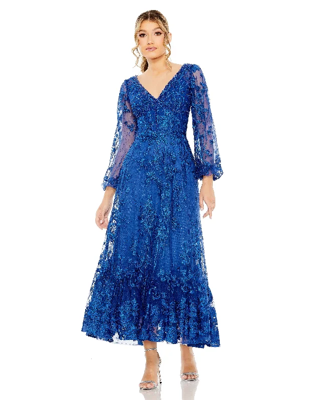 Women's Elegant Clothes MAC DUGGAL 20512 DRESS