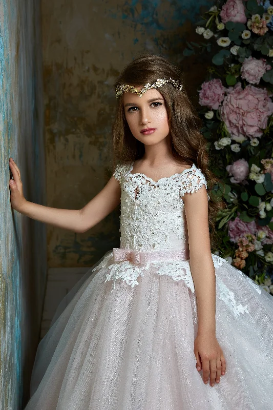 Seasonal Trend Pentelei 2367 KIDS DRESS