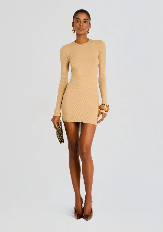 Limited Time Offer Lauren Mini Dress