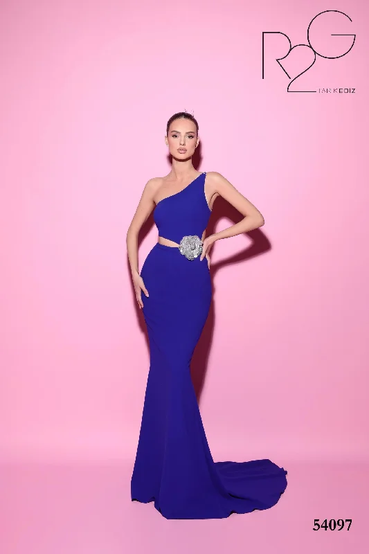 Stylish Savings Tarik Ediz 54097 Dress