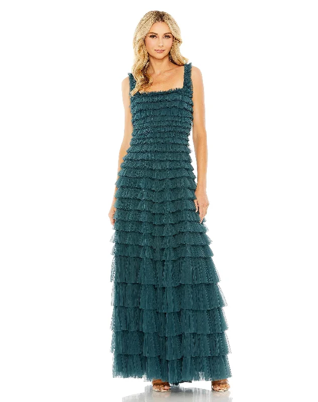 Explore What's New Mac Duggal 8046 Dress