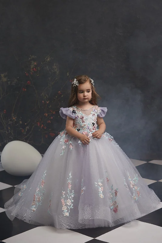 Browse Our Top Products Pentelei 3003 KIDS DRESS