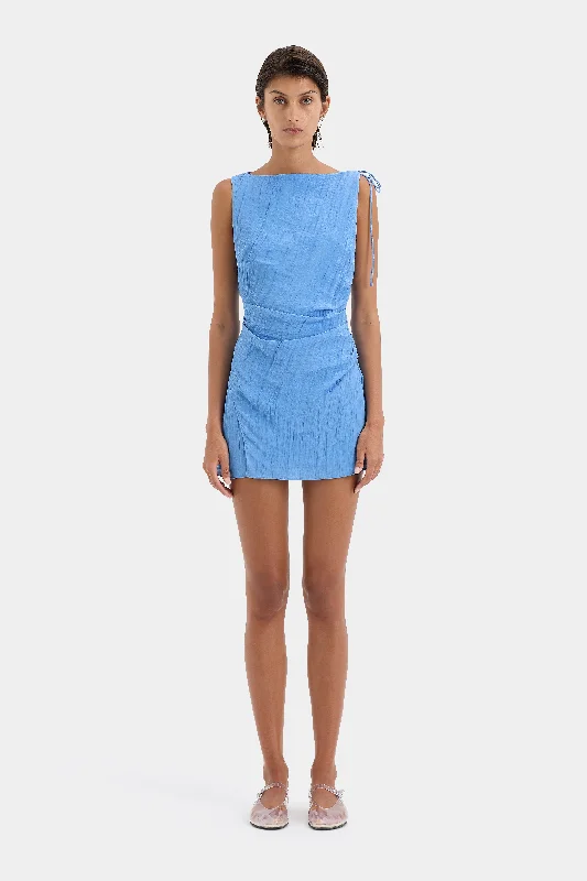 End Of Season Sale Ligera Mini Dress