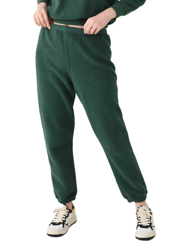 Fashion Sale Fleetwood Sweatpant In Pine