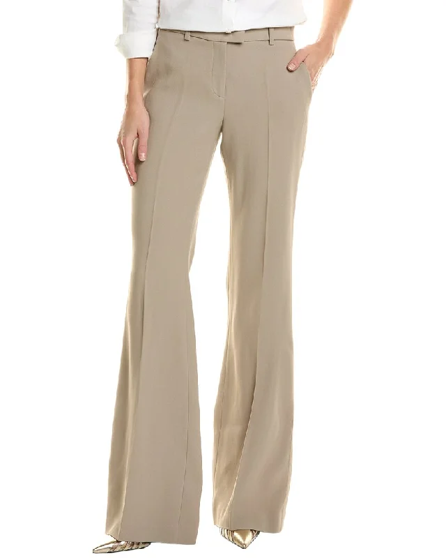 Trendy Urban Attire Michael Kors Haylee Flare Pant