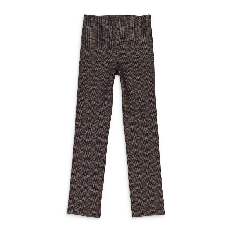 Big Savings On Rustic Countryside Styles CALLIPYGIAN STRETCH GRAY RED BLACK BEIGE NARROW PANT