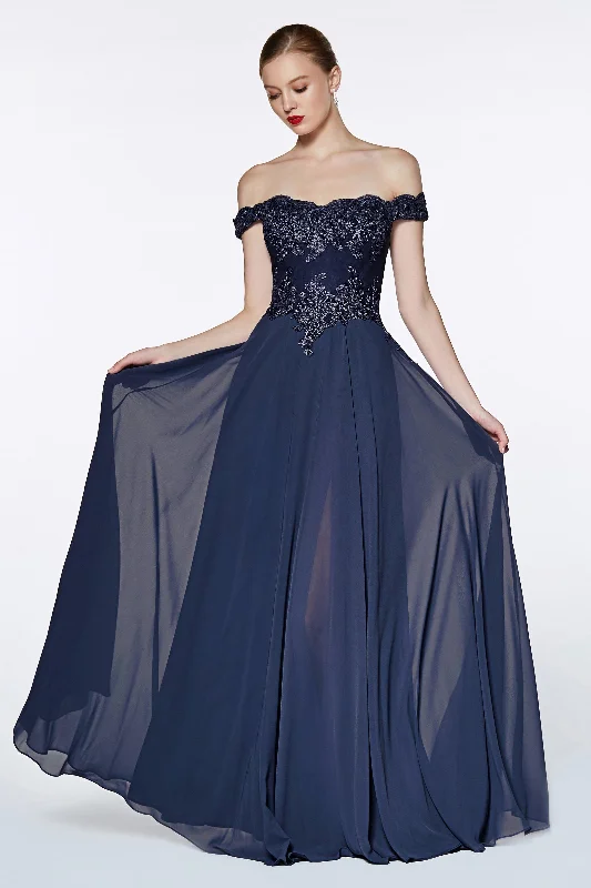 Smoky-Blue