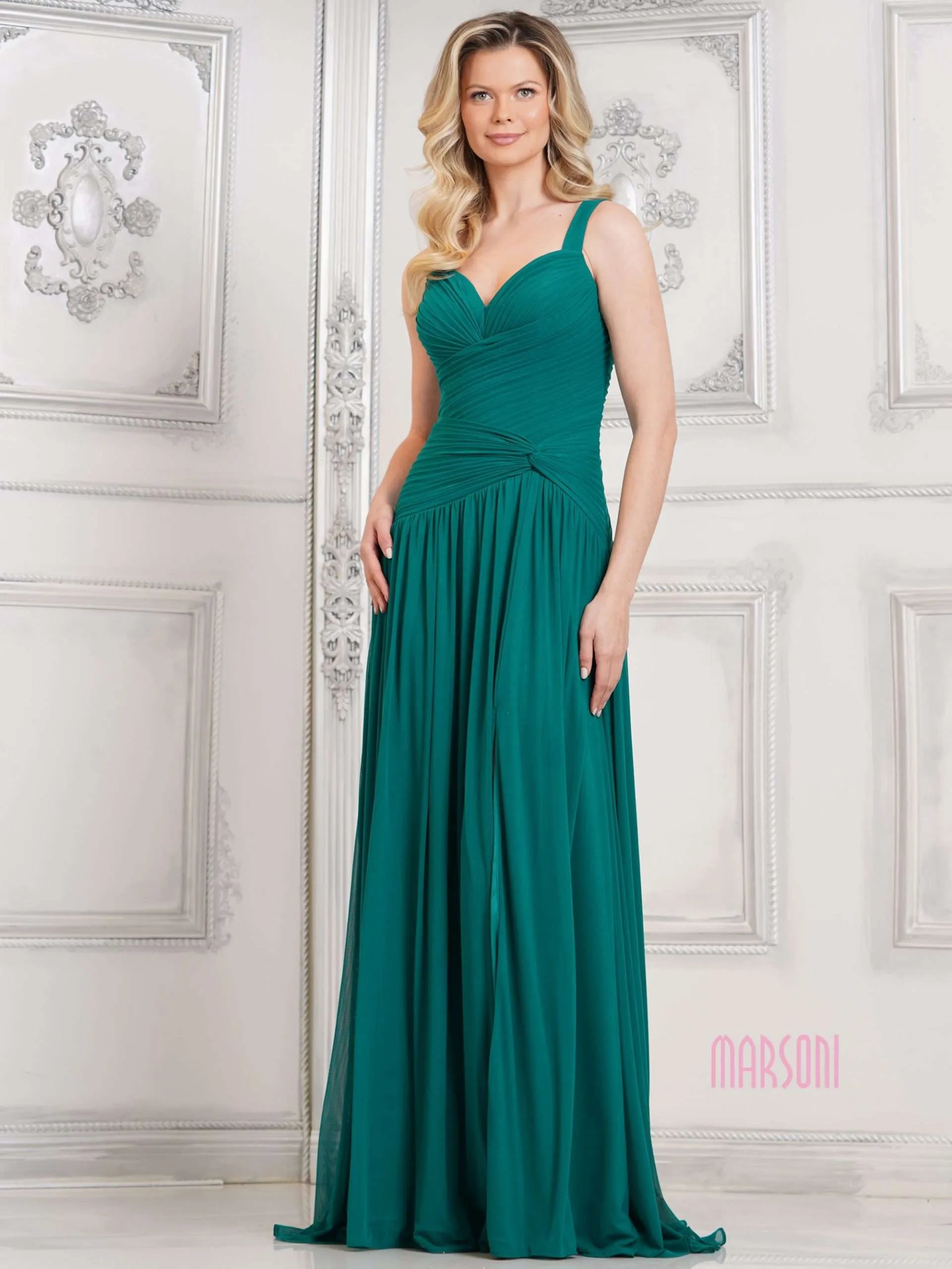 Refined Look MARSONI BY COLORS MV1316 Dress