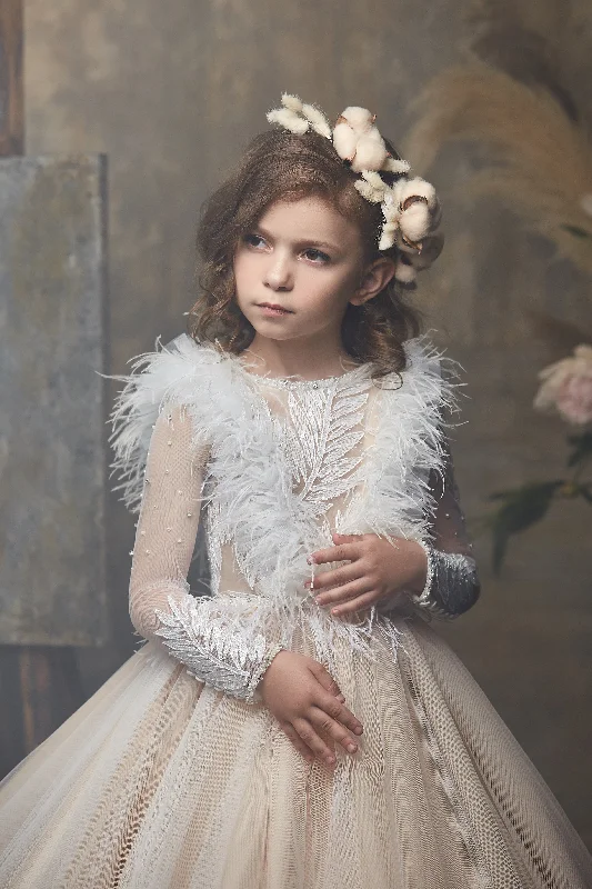 Comfortable Women's Clothes Pentelei 3000 KIDS DRESS