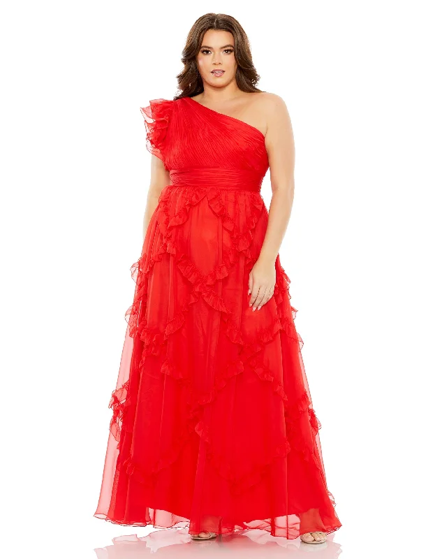 Hot Brand Discounts Mac Duggal 68540 Dress