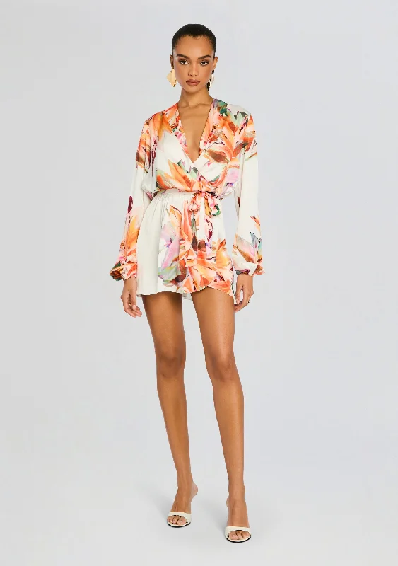 Runway Inspired Wear Jill Mini Dress