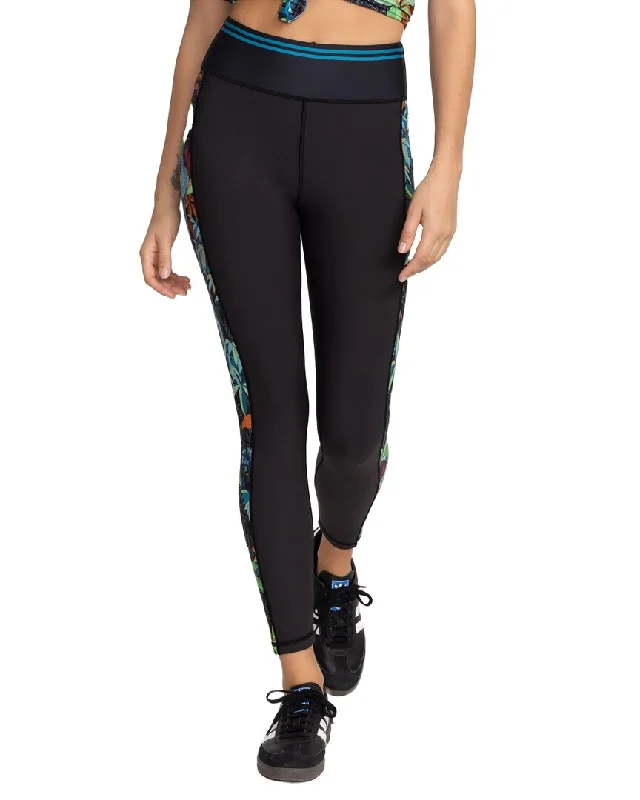 Snag Fabulous Fashion Bargains Johhny Was Bee Active Legging