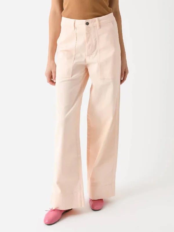 Seasonal Sale Carlos Pant In Nude