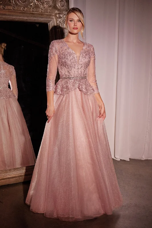 Style Upgrade Cinderella Divine  CD789 Dress