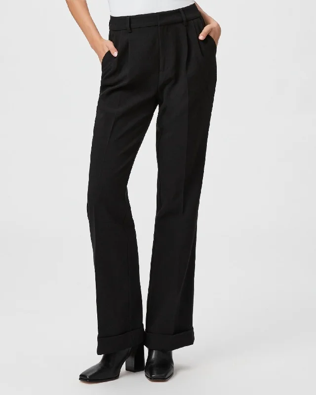 Shop Sales Aracelli Pants In Black