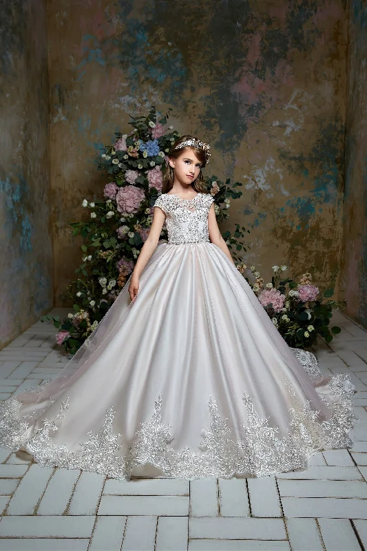 Exclusive Sale Pentelei 2317 KIDS DRESS