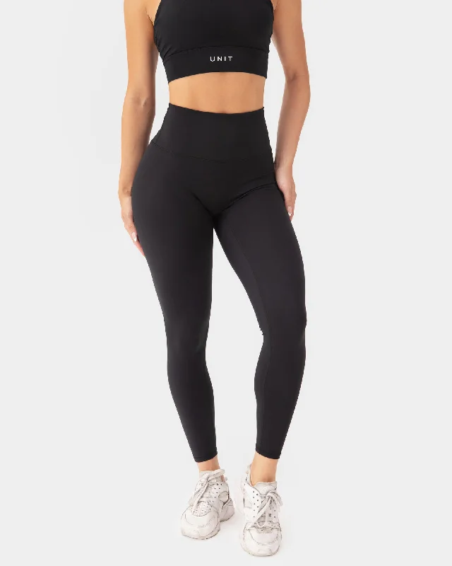 Chic Style UNIT Tempo Active Ladies Leggings