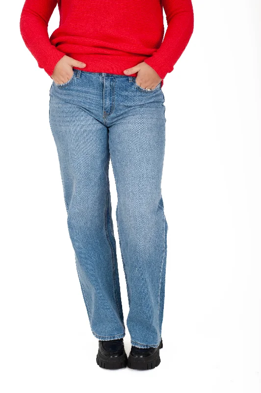 Low Price Special Astonishing Wide Leg Jeans