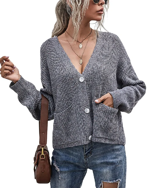 Elegant Attire For The Modern Lady Sarah Woodz Cardigan