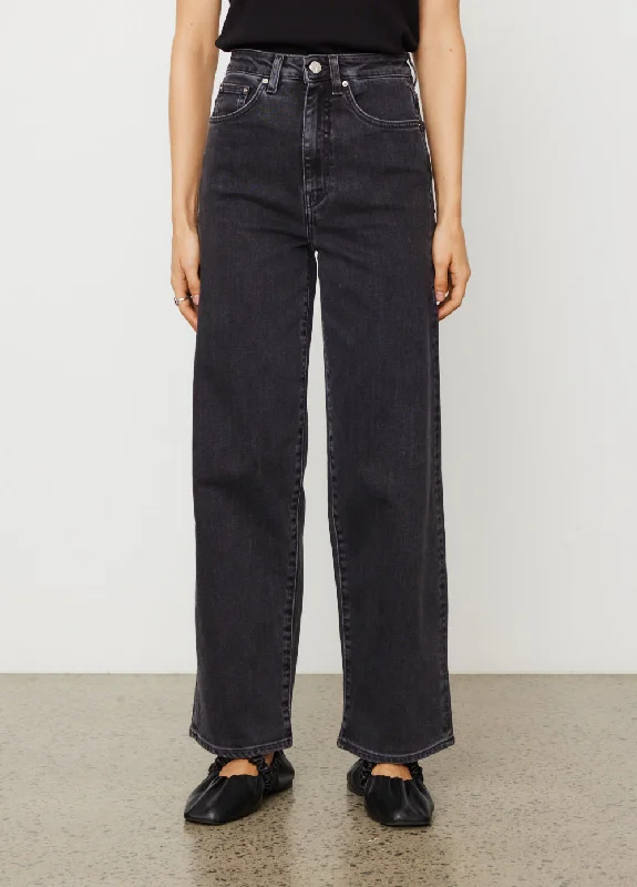 Stupidly Low Prices Flare Jeans 32"