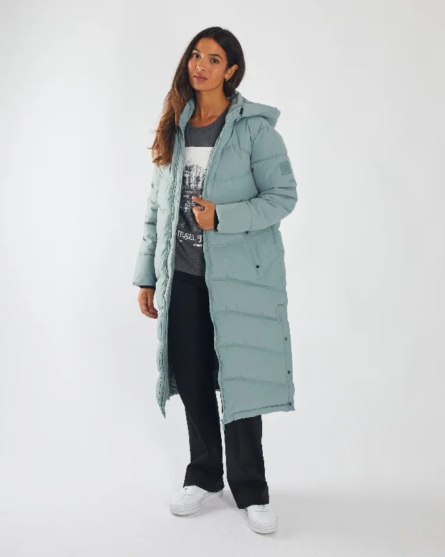 Seasonal Trends Ashley Jacket Sage Leaf