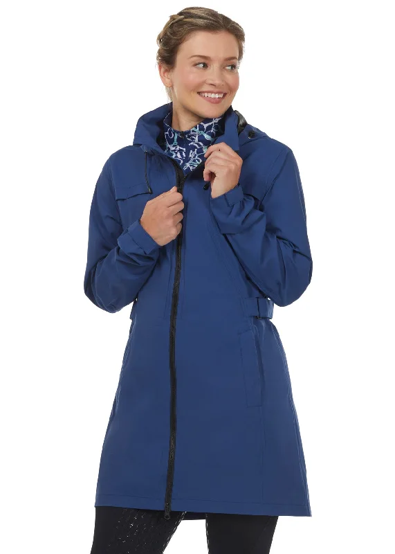 Limited - Time Bundle Watershed Waterproof Rain Jacket