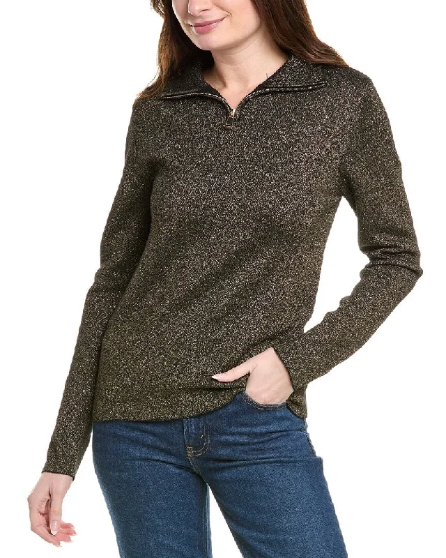 Chic Outfits SKEA Reed Wool-Blend Sweater