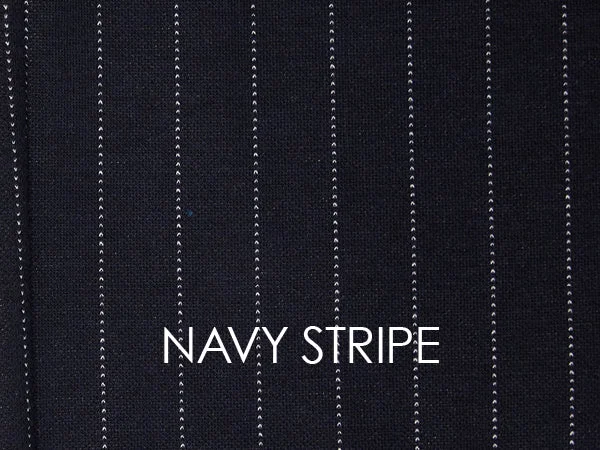 NAVY STRIPE