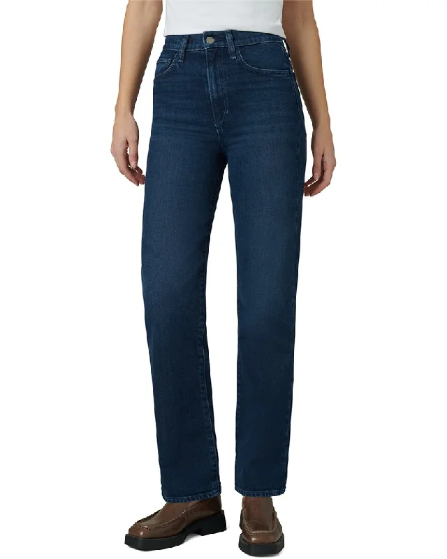 Colorful Clothing JOE’S Jeans The Margot Fetch Straight Jean