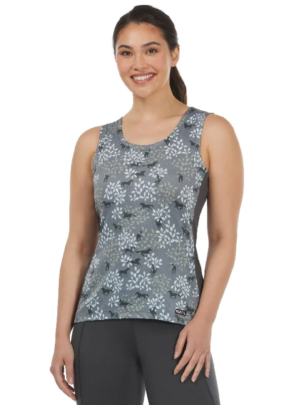 Flash Sale Breeze Ice Fil® Riding Tank Top