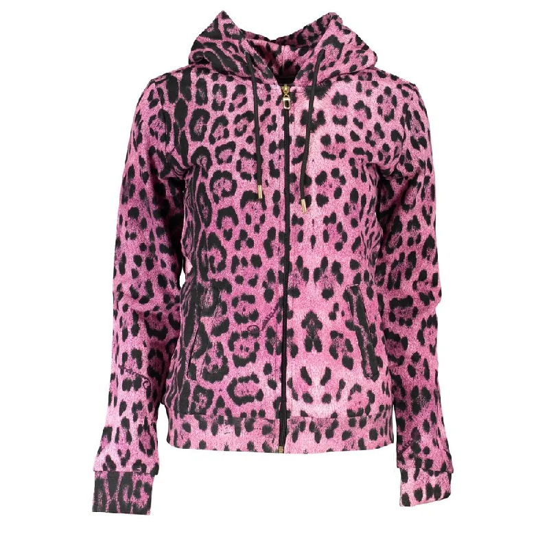 New Styles Just In Cavalli Class  Cotton Women's Sweater