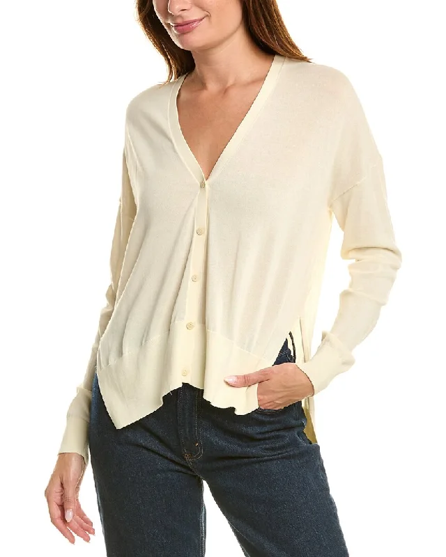 Get The Latest Trends Theory Karenia Cardigan