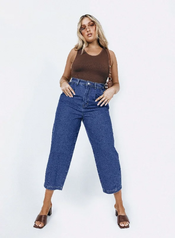 Fashion Forward Caitlin Denim Jeans