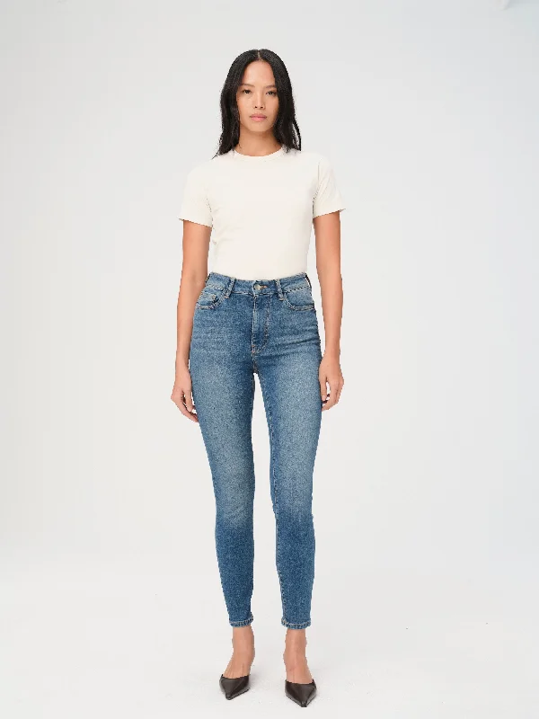 Athleisure Wear Special Offer RENO SALE | MXP High Rise Skinny Jeans | Bakersfield