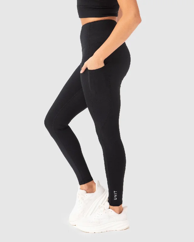 Fresh Styles, Fresh Deals UNIT Energy Active Ladies Leggings