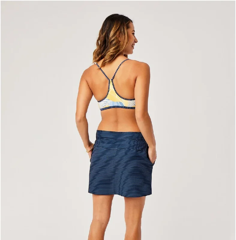 Trending Items D Paddler Skirt - Navy Bayside