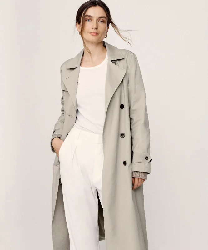 Anniversary Sale Trench Coat