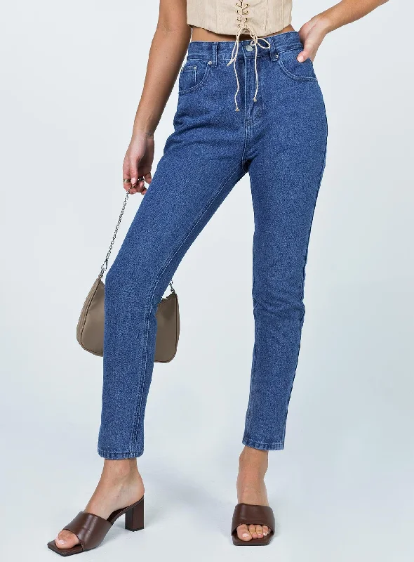 Top Deals Harry Denim Jeans