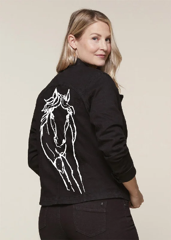 Limited Time Offers In Motion Jacket - Animals to Wear